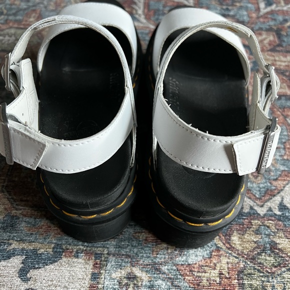 DR MARTEN sandals - Picture 4 of 8